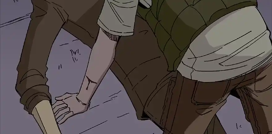 《心跳300秒》第五十六话·语言不通 第66页