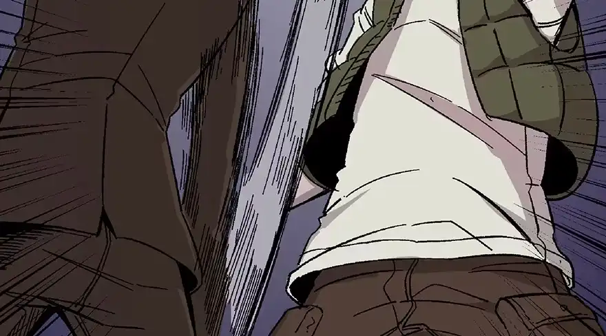 《心跳300秒》第五十六话·语言不通 第52页