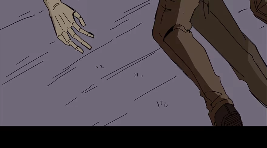 《心跳300秒》第五十六话·语言不通 第67页