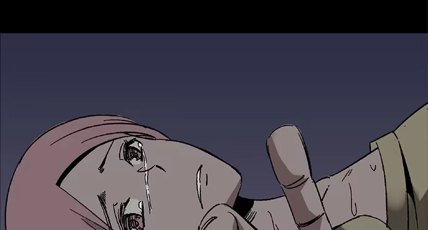 《心跳300秒》第五十六话·语言不通 第27页