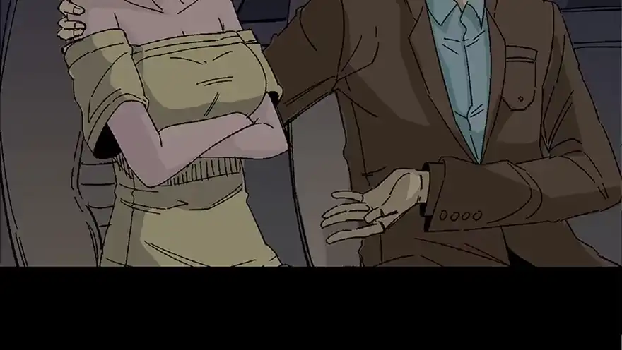 《心跳300秒》第五十六话·语言不通 第76页