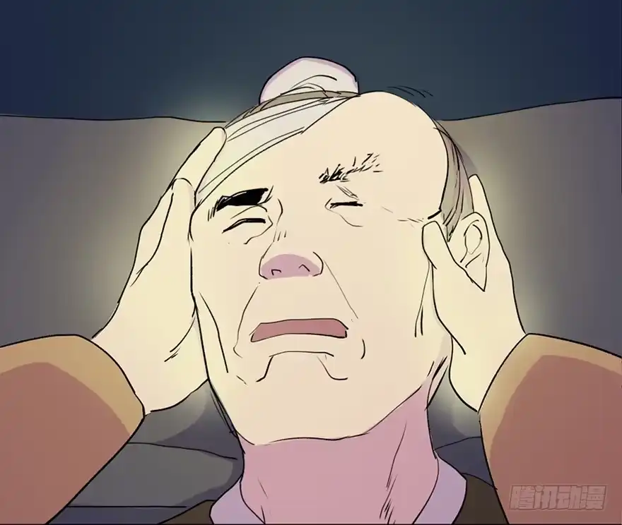 《心跳300秒》第五十七话·圣手神医 第28页