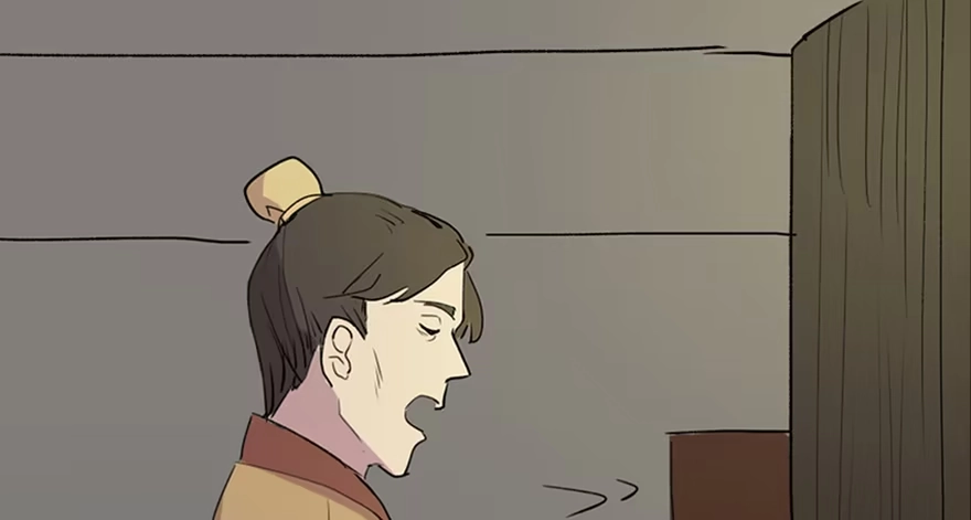 《心跳300秒》第五十七话·圣手神医 第68页