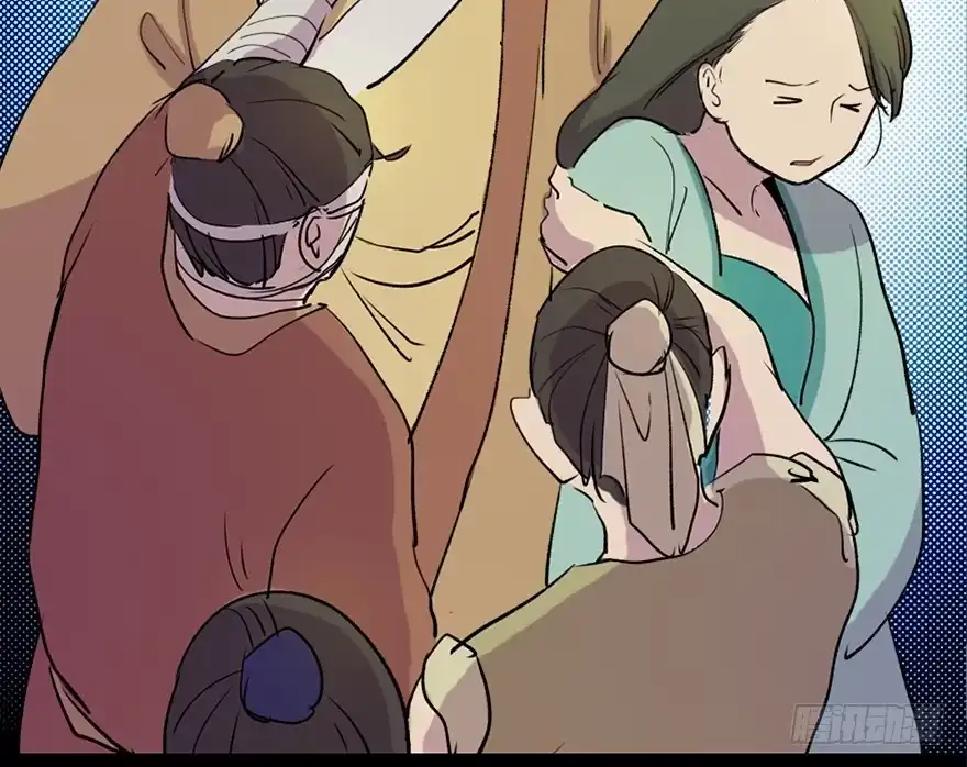 《心跳300秒》第五十七话·圣手神医 第91页