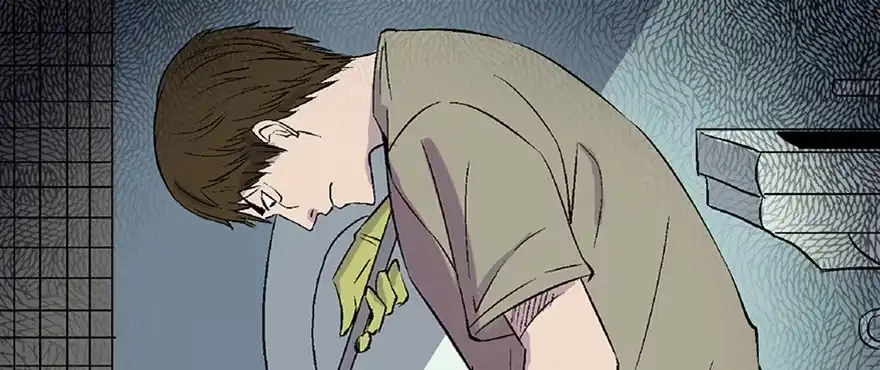 《心跳300秒》第五十八话·“谋杀案” 第32页