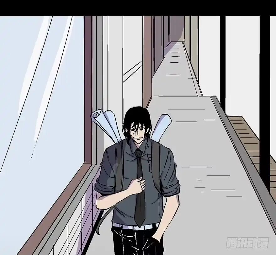 《心跳300秒》第五十八话·“谋杀案” 第153页