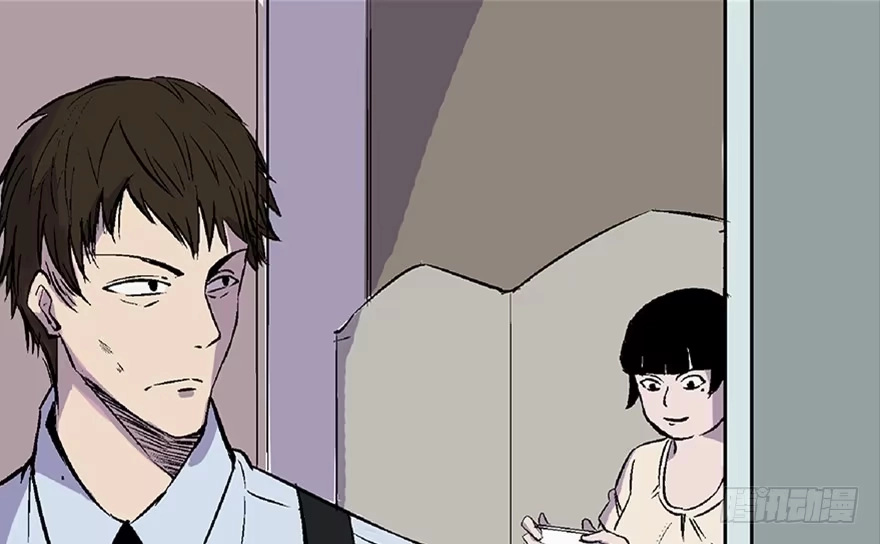 《心跳300秒》第五十八话·“谋杀案” 第46页