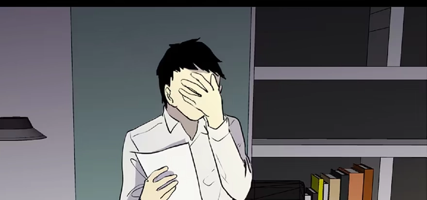 《心跳300秒》第五十九话·正确的事情 第78页