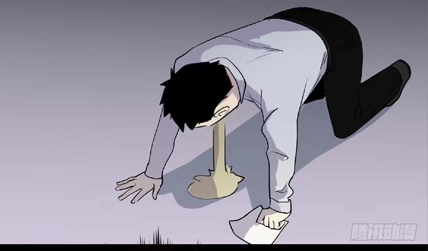 《心跳300秒》第五十九话·正确的事情 第66页