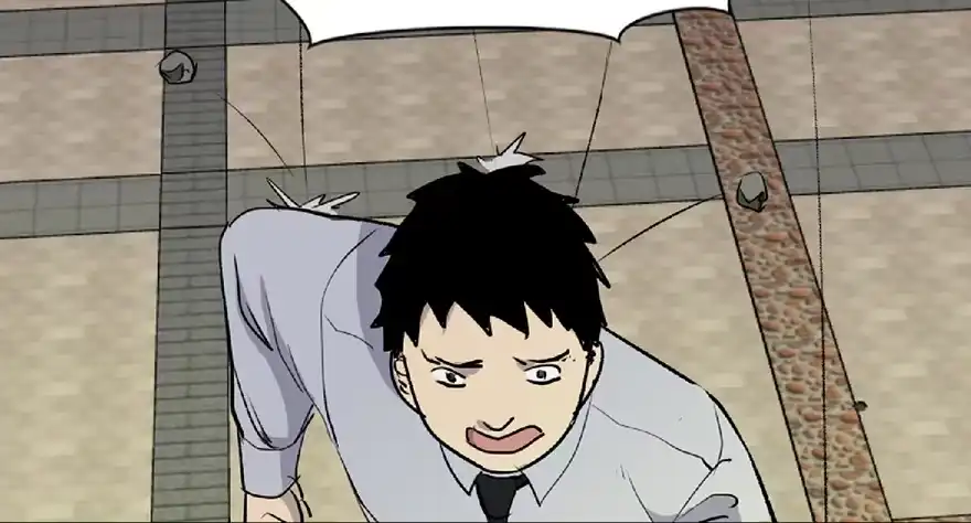 《心跳300秒》第五十九话·正确的事情 第114页