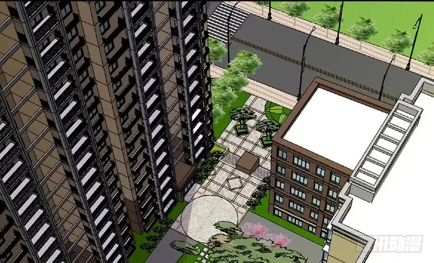 《心跳300秒》第五十九话·正确的事情 第116页