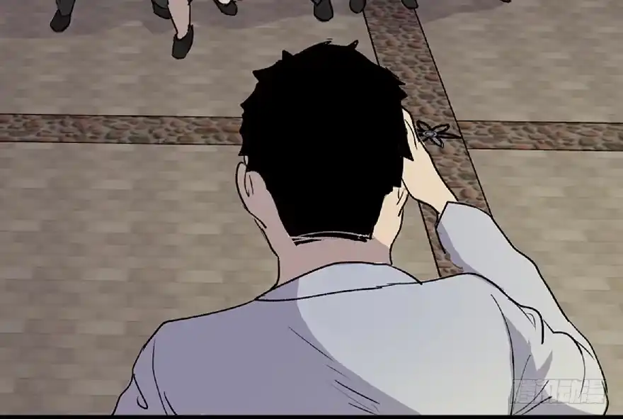《心跳300秒》第五十九话·正确的事情 第100页
