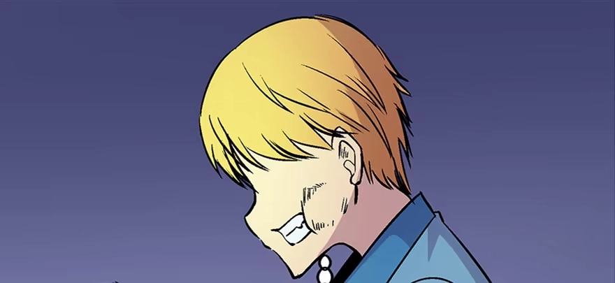 《心跳300秒》第六十话·驱魔师 第151页