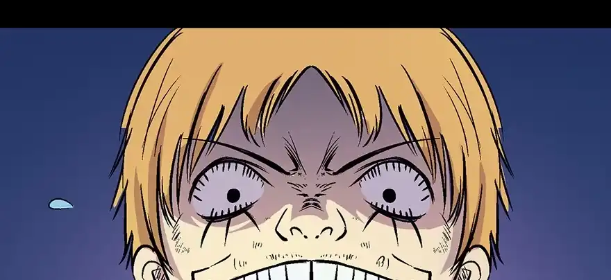 《心跳300秒》第六十话·驱魔师 第78页
