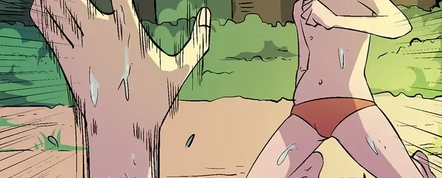 《心跳300秒》第六十话·驱魔师 第19页