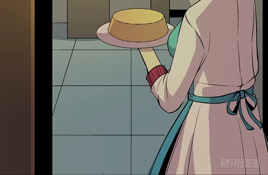 《心跳300秒》第六十话·驱魔师 第47页