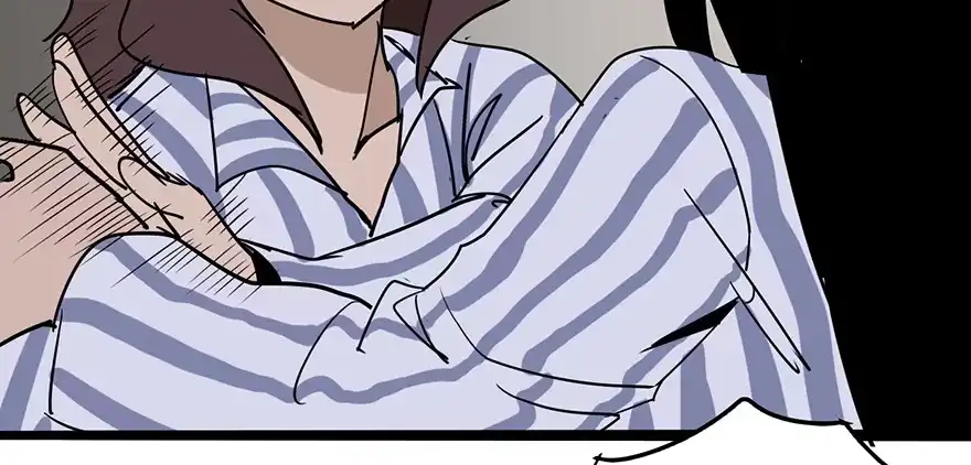 《心跳300秒》第六话·姐妹 第100页