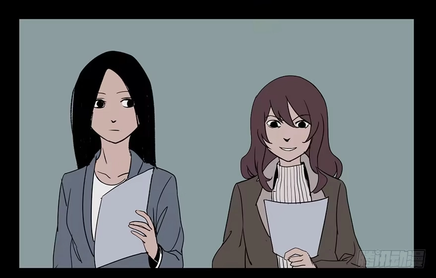 《心跳300秒》第六话·姐妹 第31页