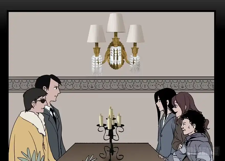 《心跳300秒》第六话·姐妹 第27页