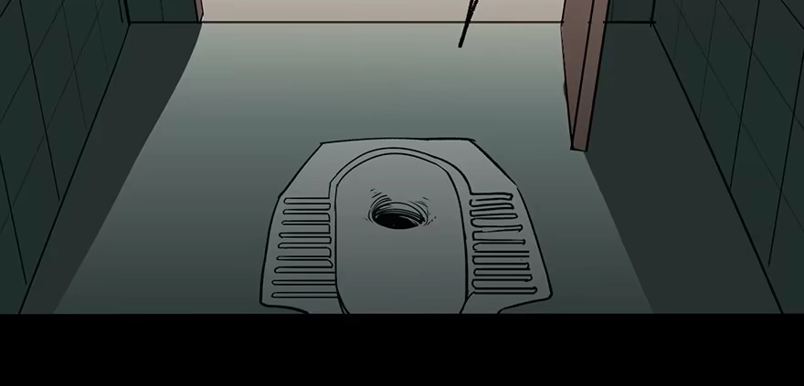 《心跳300秒》第六话·姐妹 第65页