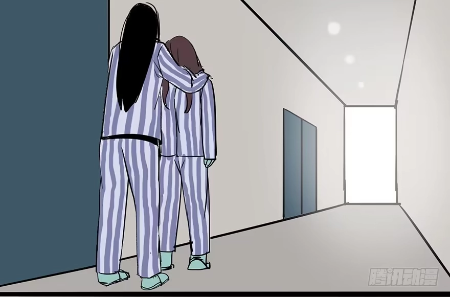 《心跳300秒》第六话·姐妹 第94页