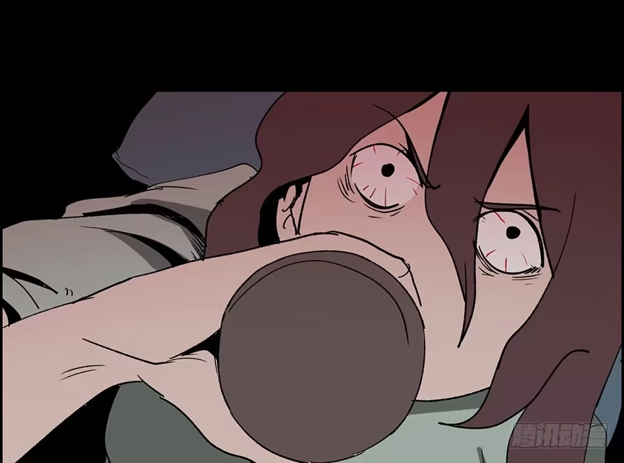 《心跳300秒》第六话·姐妹 第35页
