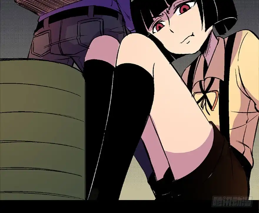 《心跳300秒》第六十二话·最后的罐头 第109页