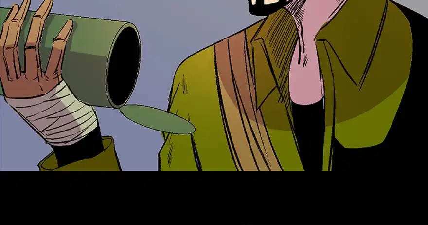 《心跳300秒》第六十二话·最后的罐头 第160页
