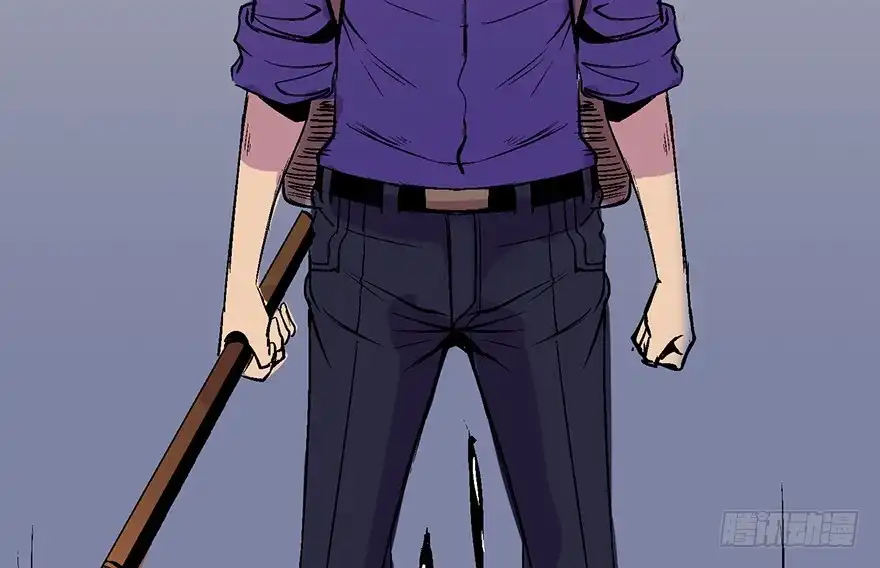 《心跳300秒》第六十二话·最后的罐头 第187页
