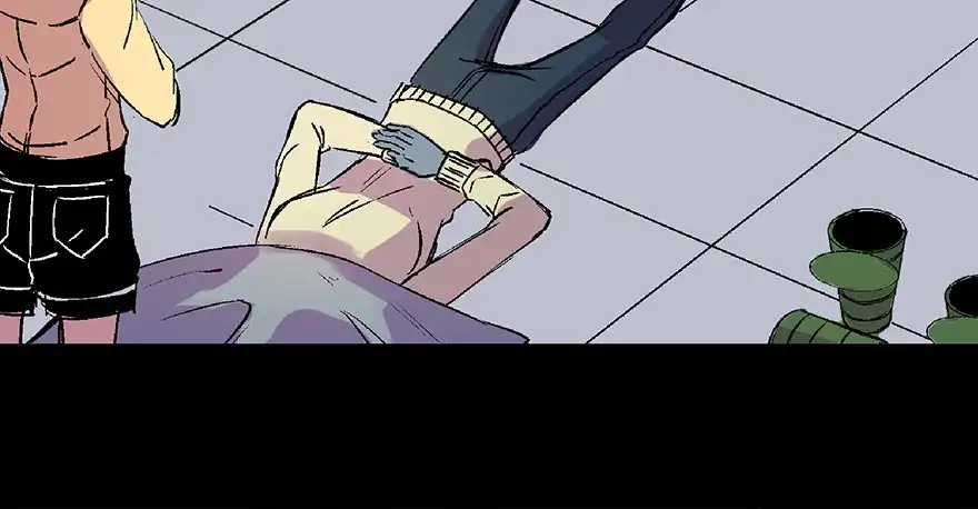 《心跳300秒》第六十二话·最后的罐头 第52页