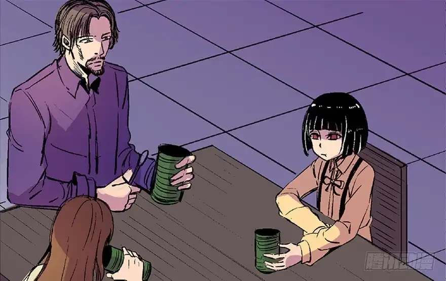 《心跳300秒》第六十二话·最后的罐头 第37页