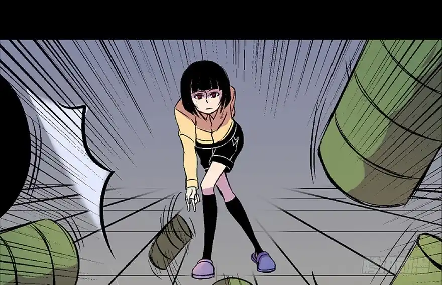 《心跳300秒》第六十二话·最后的罐头 第122页