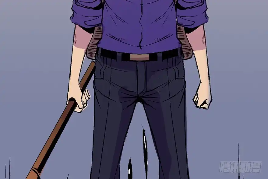 《心跳300秒》第六十二话·最后的罐头 第99页