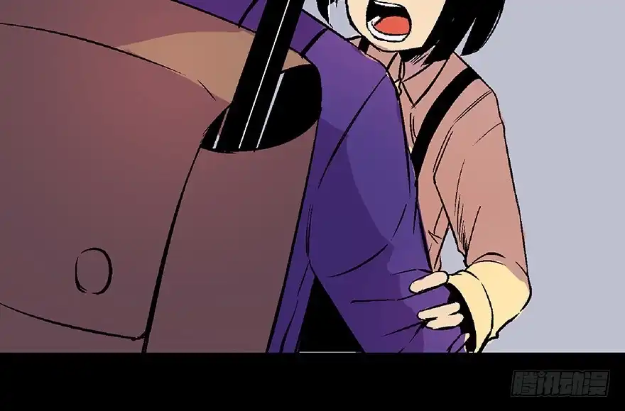 《心跳300秒》第六十二话·最后的罐头 第56页