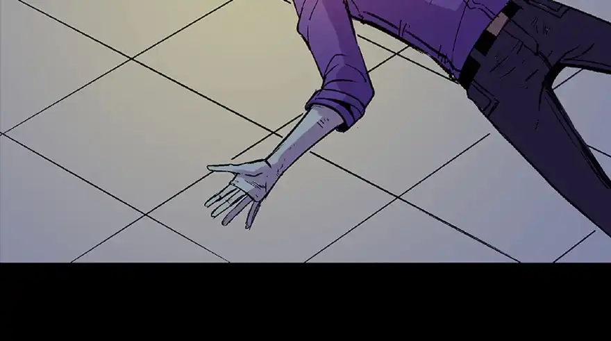 《心跳300秒》第六十二话·最后的罐头 第170页
