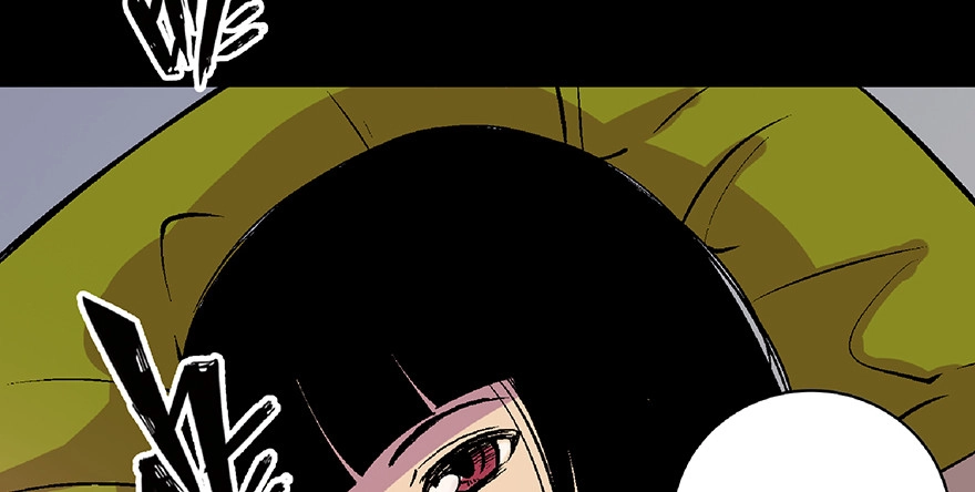 《心跳300秒》第六十二话·最后的罐头 第128页