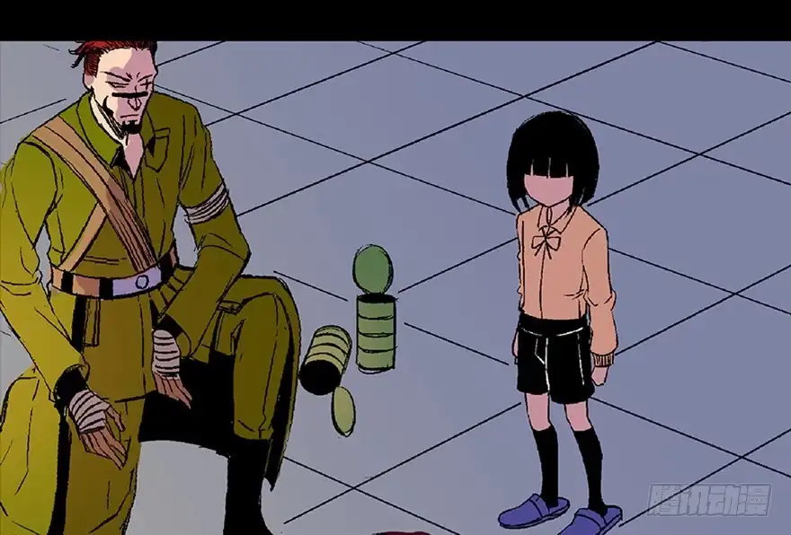 《心跳300秒》第六十二话·最后的罐头 第154页
