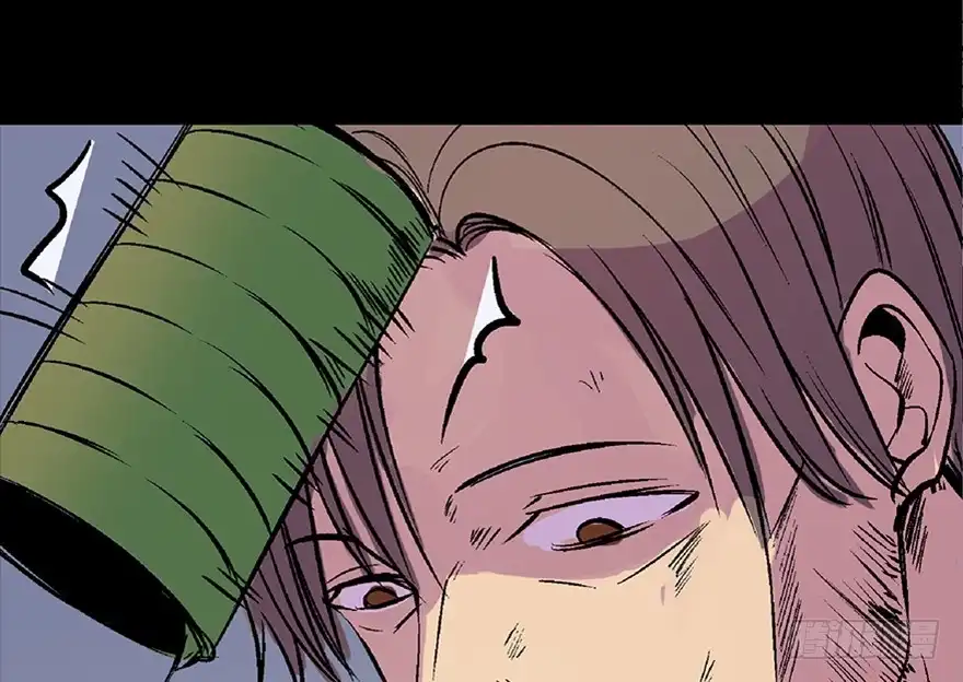 《心跳300秒》第六十二话·最后的罐头 第71页