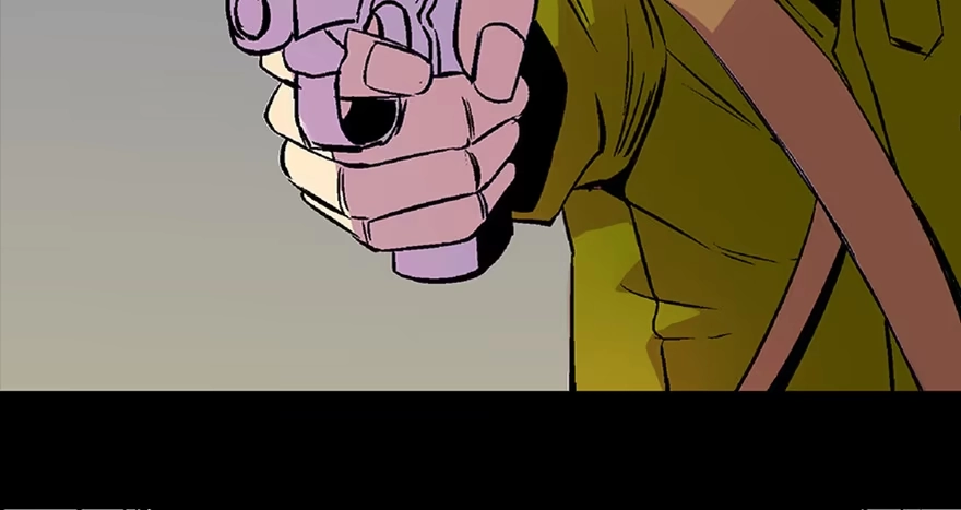 《心跳300秒》第六十二话·最后的罐头 第146页