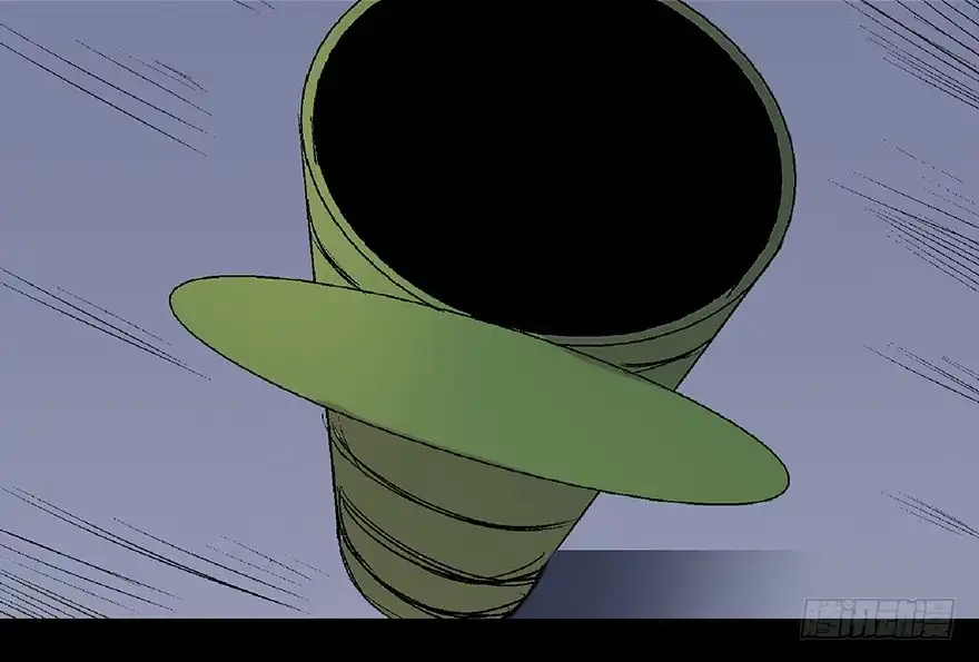 《心跳300秒》第六十二话·最后的罐头 第49页