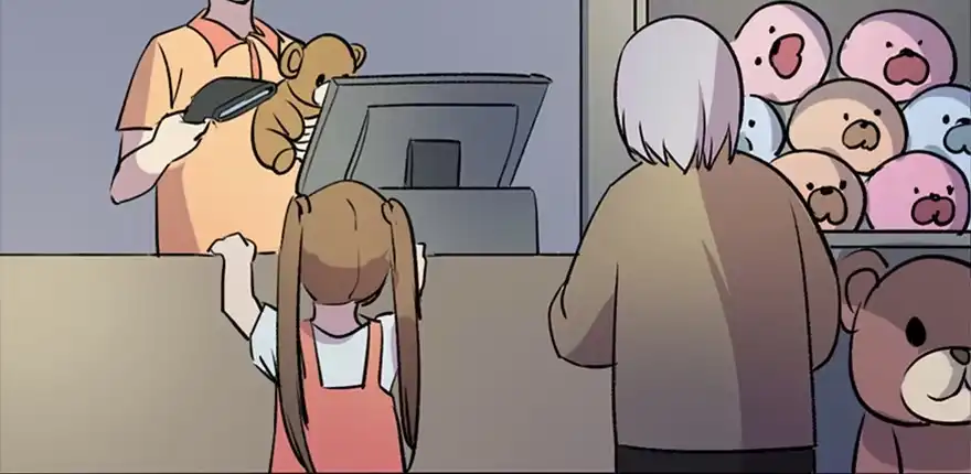 《心跳300秒》第六十三话·钉子户 第111页