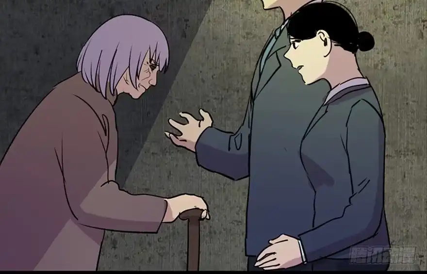 《心跳300秒》第六十三话·钉子户 第10页