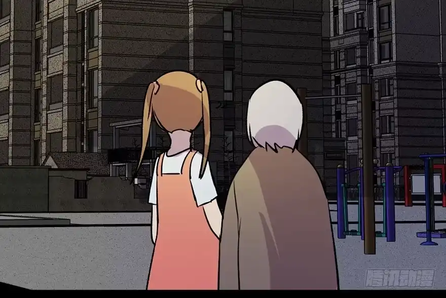 《心跳300秒》第六十三话·钉子户 第132页