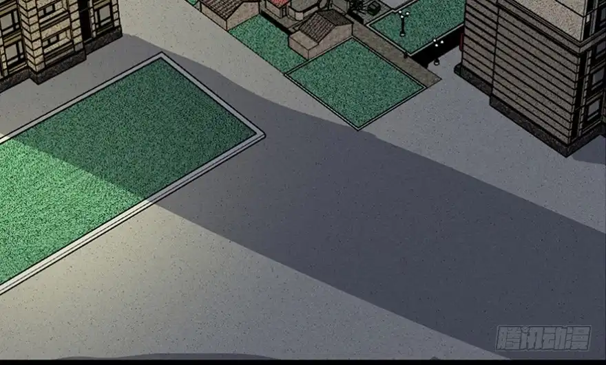《心跳300秒》第六十三话·钉子户 第8页