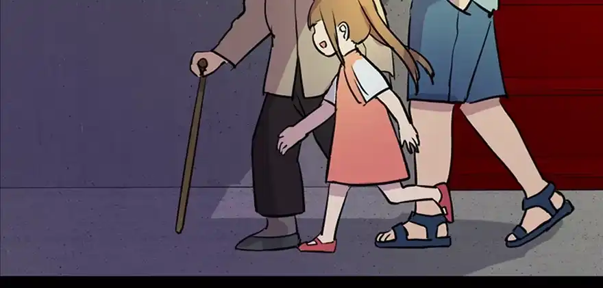 《心跳300秒》第六十三话·钉子户 第37页