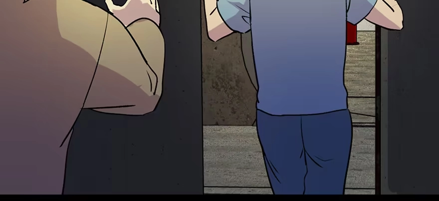 《心跳300秒》第六十三话·钉子户 第61页