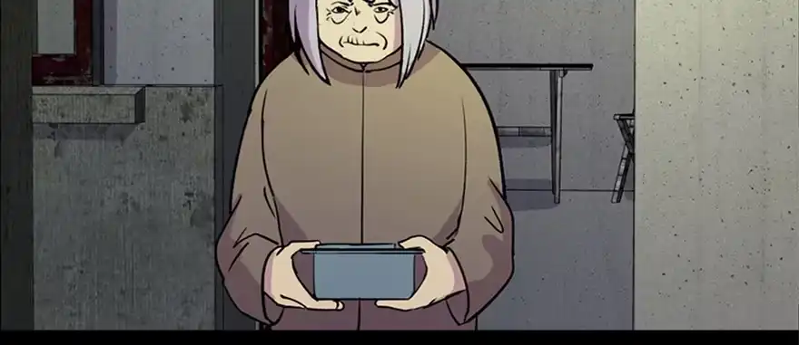 《心跳300秒》第六十三话·钉子户 第69页