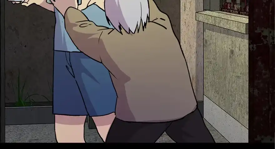 《心跳300秒》第六十三话·钉子户 第66页