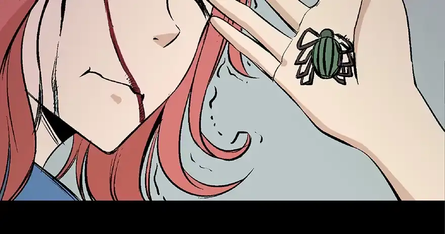 《心跳300秒》第六十四话·蜘蛛蛊毒 第24页