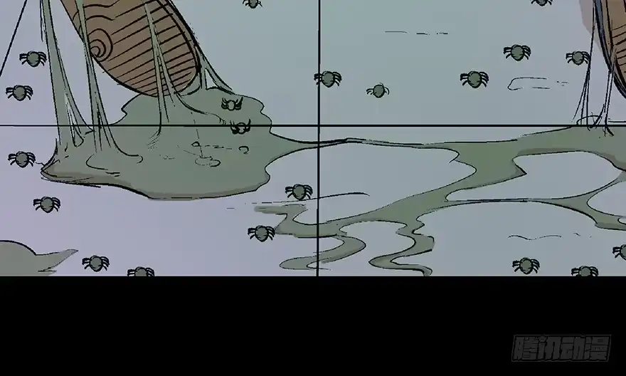 《心跳300秒》第六十四话·蜘蛛蛊毒 第99页